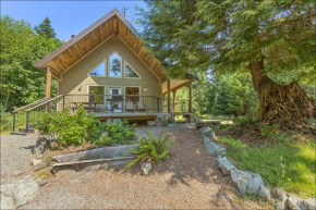Elk Meadows Cottage